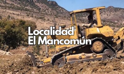 Más de 180 habitantes se benefician con obras hidráulicas y de conectividad en el municipio de Rosario