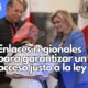 Maru Campos impulsa una justicia incluyente para pueblos originarios en Chihuahua