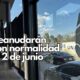 Módulo de credencialización del Bowí en la estación Juan Escutia no brindará servicios por mantenimiento