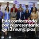 Establecen formalmente el nuevo Consejo Consultivo Regional de Turismo Ruta de Villa