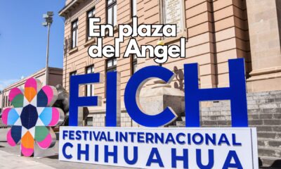 Anuncia Marco Bonilla cierre del FICUU 2025 con concierto de Alejandro Sanz