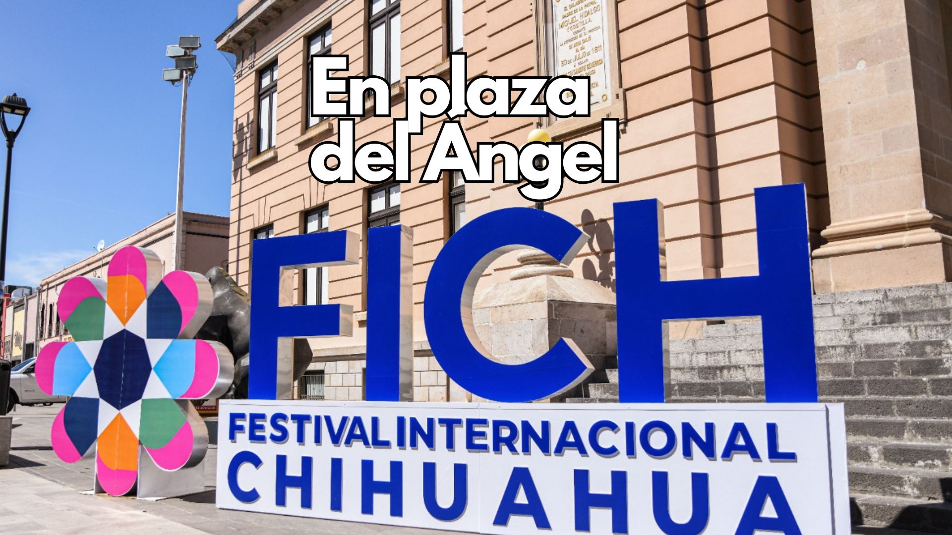 Anuncia Marco Bonilla cierre del FICUU 2025 con concierto de Alejandro Sanz