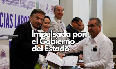 Reconocen a 130 funcionarios municipales con certificación en competencias laborales