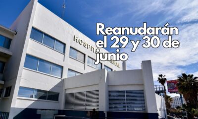 as sesiones suspendidas se reanudarán el 29 y 30 de junio