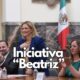 Maru Campos presenta la iniciativa “Beatriz” para regular el indulto con enfoque en mujeres privadas de la libertad