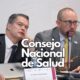 Realizan Primera Reunión Extraordinaria del Consejo Nacional de Salud
