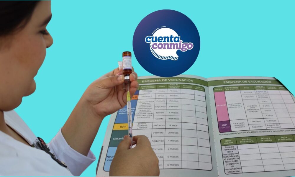 Templos, verbenas y casa por casa: así combate Chihuahua el brote de sarampión