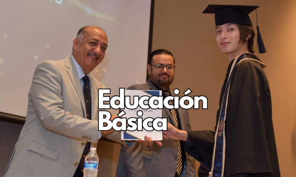 Educación que transforma: SEyD celebra a nuevas generaciones y mejora escuelas