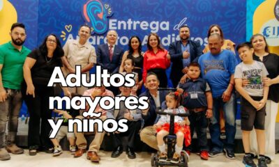 Transforman vidas con 55 aparatos auditivos en Chihuahua gracias a alianza con OXXO