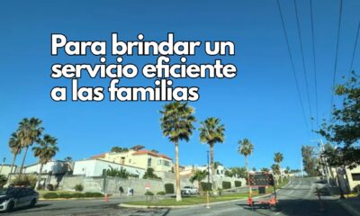 A partir de hoy comenzarán los trabajos de rehabilitación en las líneas de alimentación y descarga