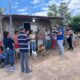 Gobierno de Chihuahua responde con todo ante lluvias: apoyos, maquinaria y atención directa a familias