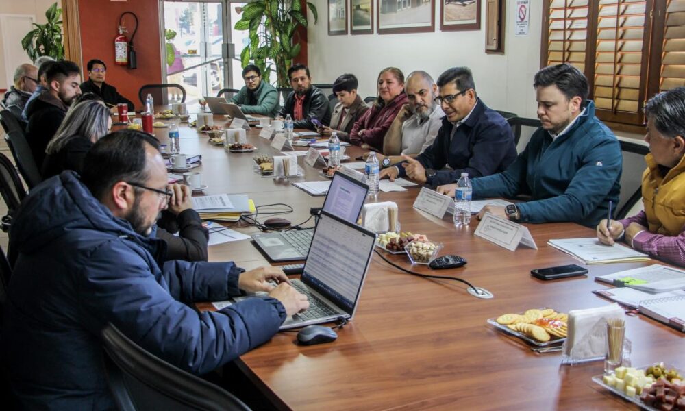 La Secretaría de Desarrollo Rural (SDR) ofrece apoyo económico a organizaciones productoras para impulsar el desarrollo técnico