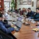 La Secretaría de Desarrollo Rural (SDR) ofrece apoyo económico a organizaciones productoras para impulsar el desarrollo técnico