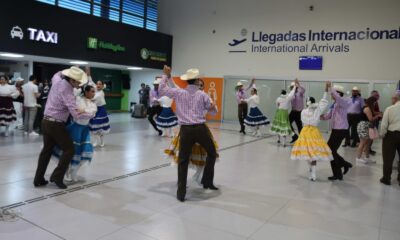 Promocionan en Los Mochis los atractivos turísticos de Chihuahua