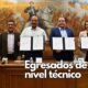 La Secretaría de Educación y Deporte (SEyD), firmó un convenio de colaboración con el Colegio de Educación Profesional Técnica del Estado de Chihuahua (Conalep)