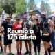 Juan Carlos Borja y Marlyn Morales conquistan el Cusi Trail Run 2025 en Cusihuiriachi