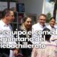 Mejora NutriChihuahua alimentación de la niñez de Guachochi