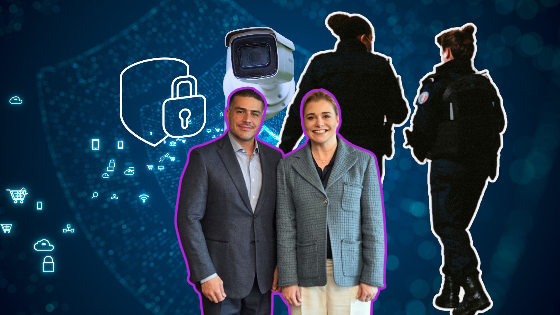 Gobierno de Chihuahua y Federación crean fuerza conjunta para frenar a los principales generadores de violencia y reforzar la seguridad estatal.